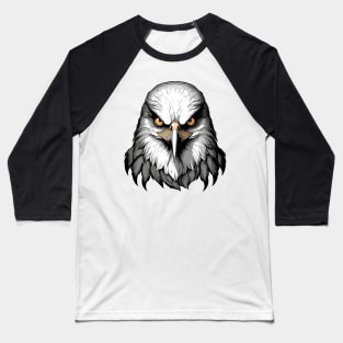 eagle Baseball T-Shirt